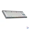 Kép 3/4 - Logitech 920-012539 G515 LIGHTSPEED TKL US fehér vezeték nélküli billentyűzet