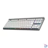 Kép 4/4 - Logitech 920-012539 G515 LIGHTSPEED TKL US fehér vezeték nélküli billentyűzet