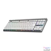 Kép 4/4 - Logitech 920-012539 G515 LIGHTSPEED TKL US fehér vezeték nélküli billentyűzet