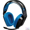 Kép 1/4 - Logitech G535 LIGHTSPEED vezeték nélküli gaming fejhallgató