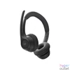 Kép 3/5 - Logitech Zone 300 vezeték nélküli fekete headset