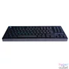 Kép 2/4 - Logitech G Pro lézergravírozott magyar kiosztású fekete gamer billentyűzet (GX Blue Clicky switch)