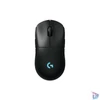 Kép 1/6 - Logitech  PRO 2 LIGHTSPEED vezeték nélküli fekete egér