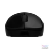Kép 2/6 - Logitech  PRO 2 LIGHTSPEED vezeték nélküli fekete egér
