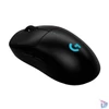 Kép 3/6 - Logitech  PRO 2 LIGHTSPEED vezeték nélküli fekete egér