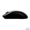 Kép 4/6 - Logitech  PRO 2 LIGHTSPEED vezeték nélküli fekete egér