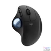 Kép 1/5 - Logitech Ergo M575s vezeték nélküli fekete Trackball egér