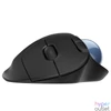 Kép 3/5 - Logitech Ergo M575s vezeték nélküli fekete Trackball egér