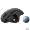 Kép 4/5 - Logitech Ergo M575s vezeték nélküli fekete Trackball egér