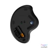 Kép 5/5 - Logitech Ergo M575s vezeték nélküli fekete Trackball egér