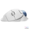 Kép 3/5 - Logitech Ergo M575s vezeték nélküli fehér Trackball egér