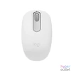 Kép 1/5 - Logitech M196 fehér Bluetooth egér