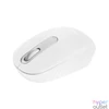 Kép 4/5 - Logitech M196 fehér Bluetooth egér