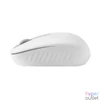 Kép 5/5 - Logitech M196 fehér Bluetooth egér