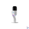 Kép 1/6 - Logitech Yeti GX RGB fehér mikrofon