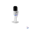 Kép 2/6 - Logitech Yeti GX RGB fehér mikrofon