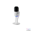 Kép 2/6 - Logitech Yeti GX RGB fehér mikrofon