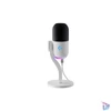 Kép 3/6 - Logitech Yeti GX RGB fehér mikrofon