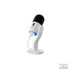 Kép 5/6 - Logitech Yeti GX RGB fehér mikrofon