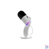 Kép 6/6 - Logitech Yeti GX RGB fehér mikrofon