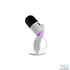 Kép 6/6 - Logitech Yeti GX RGB fehér mikrofon
