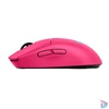 Kép 4/6 - Logitech PRO 2 LIGHTSPEED vezeték nélküli rózsaszín egér