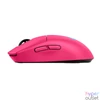 Kép 4/6 - Logitech PRO 2 LIGHTSPEED vezeték nélküli rózsaszín egér