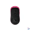 Kép 6/6 - Logitech PRO 2 LIGHTSPEED vezeték nélküli rózsaszín egér
