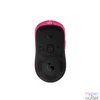 Kép 6/6 - Logitech PRO 2 LIGHTSPEED vezeték nélküli rózsaszín egér