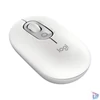 Kép 2/6 - Logitech 910-007411 POP vezeték nélküli piszkosfehér egér