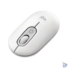 Kép 3/6 - Logitech 910-007411 POP vezeték nélküli piszkosfehér egér