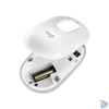 Kép 5/6 - Logitech 910-007411 POP vezeték nélküli piszkosfehér egér