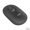Kép 2/6 - Logitech 910-007412 Pop vezeték nélküli grafitszürke egér