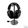 Kép 1/2 - Logitech 991-000358 Pro X Gaming fekete fejhallgató és állvány
