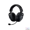 Kép 2/3 - Logitech G PRO X USB fekete gamer headset