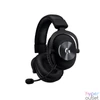 Kép 1/3 - Logitech G PRO X USB fekete gamer headset