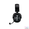 Kép 3/3 - Logitech G PRO X USB fekete gamer headset