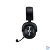 Kép 4/4 - Logitech G PRO X USB fekete gamer headset