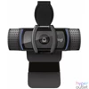 Kép 4/4 - Logitech C920S Pro 1080p mikrofonos fekete webkamera