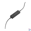 Kép 6/6 - Logitech H570e USB fekete mono headset