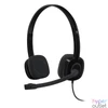 Kép 2/2 - Logitech H151 headset
