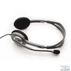 Kép 2/2 - Logitech H110 Jack headset