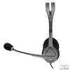 Kép 3/7 - Logitech H110 Jack headset