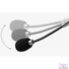 Kép 7/7 - Logitech H110 Jack headset