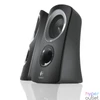 Kép 1/2 - Logitech Z-313 jack 2.1 25W fekete hangszóró