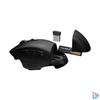 Kép 1/10 - Logitech G604 Lightspeed vezeték nélküli fekete gamer egér