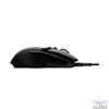 Kép 3/5 - Logitech G903 Lightspeed vezeték nélküli fekete gamer egér