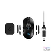 Kép 5/5 - Logitech G903 Lightspeed vezeték nélküli fekete gamer egér