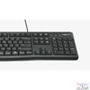 Kép 3/4 - Logitech MK120 HUN fekete USB billentyűzet + egér