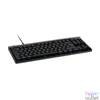 Kép 2/6 - Logitech G515 TKL US vezetékes fekete gamer billentyűzet
